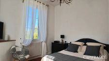 Maison de maître sur un terrain de plus de 3 000 m²