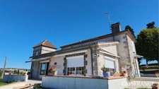 Maison de caractère avec jardin, studio et piscine à 15 minutes de Nérac