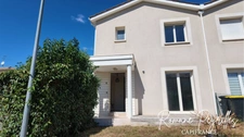 Maison 3 chambres avec jardin – Agen Sud – Proche commerces