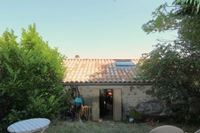 Maison à vendre 5 pièces CHALENCON (07)