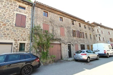 Maison à vendre 5 pièces CHALENCON (07)