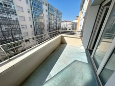 📍 Annemasse centre – T2 54 m² – Investissement locatif rentable avec cave