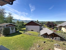 VIUZ-EN-SALLAZ – MAISON FAMILIALE 6 PIÈCES – 140 m² – VUE MONTAGNES – EMPLACEMENT RECHERCHÉ 🌞