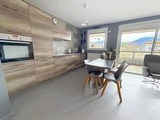 Appartement à vendre 3 pièces THYEZ (74)