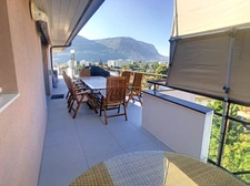 GAILLARD appartement T5 de 135 m2