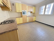 📍 Annemasse centre – T2 54 m² – Investissement locatif rentable avec cave