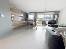 Appartement à vendre 3 pièces THYEZ (74)