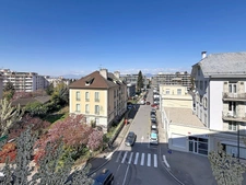 ANNEMASSE CENTRE – T2 IDÉALEMENT SITUÉ – INVESTISSEMENT LMP OU ACQUISITION LIBRE (74)