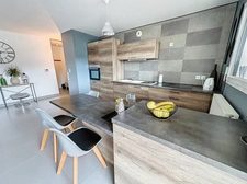 Appartement à vendre 3 pièces THYEZ (74)