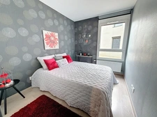 Appartement à vendre 3 pièces THYEZ (74)