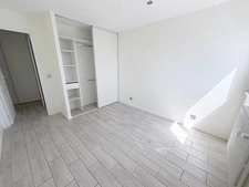 Appartement à vendre 2 pièces VILLE LA GRAND (74)