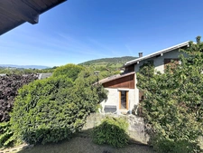 VIUZ-EN-SALLAZ – MAISON FAMILIALE 6 PIÈCES – 140 m² – VUE MONTAGNES – EMPLACEMENT RECHERCHÉ 🌞