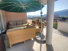 GAILLARD appartement T5 de 135 m2