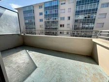 📍 Annemasse centre – T2 54 m² – Investissement locatif rentable avec cave
