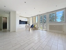 Appartement à vendre 2 pièces VILLE LA GRAND (74)