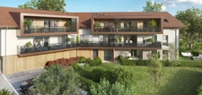 Appartement à vendre 3 pièces CRANVES SALES (74)