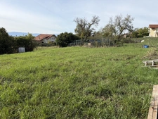 Terrain à vendre  LUCINGES (74) TERRAIN CONSTRUCTIBLE DE 3 379 m² – POSSIBILITÉ DE 5 MAISONS – EXPOSITION PLEIN SUD