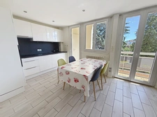 Appartement à vendre 2 pièces VILLE LA GRAND (74)