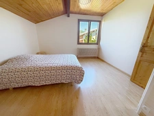 VIUZ-EN-SALLAZ – MAISON FAMILIALE 6 PIÈCES – 140 m² – VUE MONTAGNES – EMPLACEMENT RECHERCHÉ 🌞