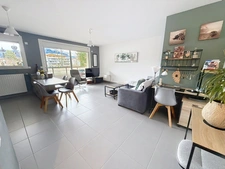 Appartement à vendre 3 pièces THYEZ (74)