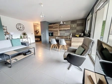 Appartement à vendre 3 pièces THYEZ (74)