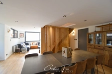  MONTGENEVRE New chalet in a perfect location
