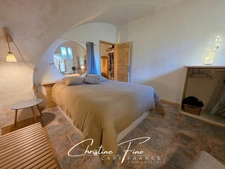 SERRE CHEVALIER-LES GUIBERTES appartement T5 rénové