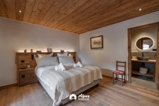 SERRE CHEVALIER - LA SALLE LES ALPES Exceptional Apartment
