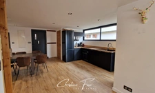  MONTGENEVRE New chalet in a perfect location