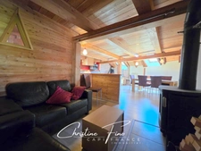 SERRE CHEVALIER - BRIANCON COZY APARTMENT