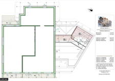 "FERDINAND'S OFFICES AND APARTMENTS" BRIANCON CITY CENTRE 4-ROOM DUPLEX APARTMENT