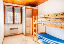 SERRE CHEVALIER - LA SALLE LES ALPES House with great potential