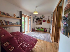 VAL DES PRES - LA VACHETTE Maison cachet et modernité