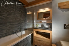 SERRE CHEVALIER-CHANTEMERLE- EXCEPTIONAL CHALET AT THE FOOT OF THE SLOPES