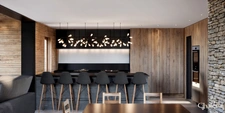 SERRE CHEVALIER LE-MONETIER-LES-BAINS Exceptional chalet of 325.4 m²