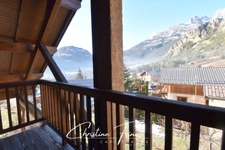 BRIANCON MAISON AVEC JARDIN  PROCHE COMMERCES