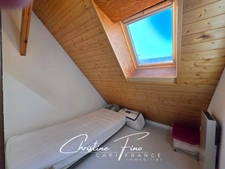 4-room apartment for sale in LE MONETIER LES BAINS (05)