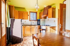 SERRE CHEVALIER - LA SALLE LES ALPES House with great potential