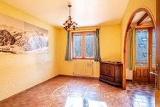 SERRE CHEVALIER - LA SALLE LES ALPES House with great potential