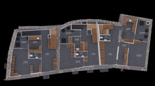 SERRE CHEVALIER-PROCHE BRIANCON Appartement d'exception 