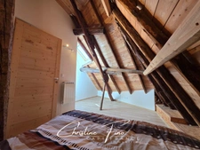 SERRE CHEVALIER - BRIANCON COZY APARTMENT