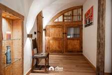 SERRE CHEVALIER - LA SALLE LES ALPES Exceptional Apartment