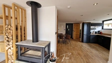  MONTGENEVRE New chalet in a perfect location