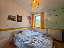 VAL DES PRES - LA VACHETTE Maison cachet et modernité