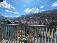 SERRE CHEVALIER - LA SALLE LES ALPES Beautiful village house with outdoor space