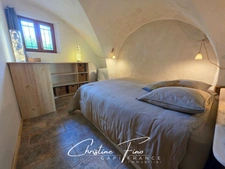 SERRE CHEVALIER-LES GUIBERTES appartement T5 rénové