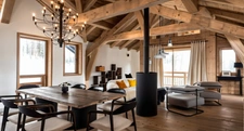 ''LES BUREAUX ET LOGEMENTS DE FERDINAND'' BRIANCON  CENTRE VILLE APPARTEMENT T3