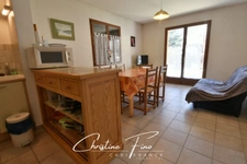 BRIANCON MAISON AVEC JARDIN  PROCHE COMMERCES