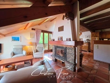 SERRE CHEVALIER - CHALET D'ALPAGE