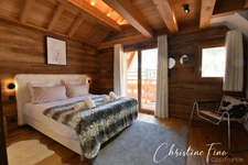SERRE CHEVALIER-CHANTEMERLE- EXCEPTIONAL CHALET AT THE FOOT OF THE SLOPES